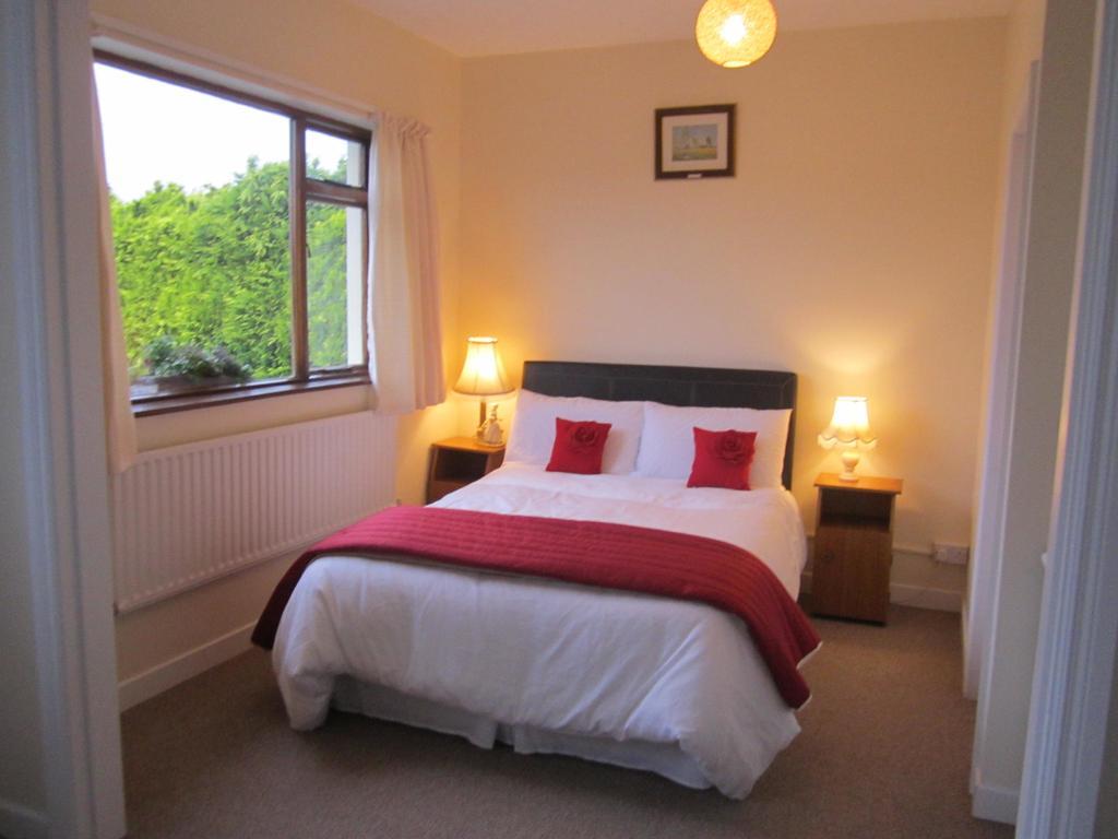 Greenfields Farmhouse Βίλα Ballylongford Εξωτερικό φωτογραφία