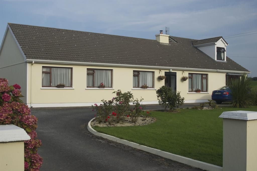 Greenfields Farmhouse Βίλα Ballylongford Εξωτερικό φωτογραφία